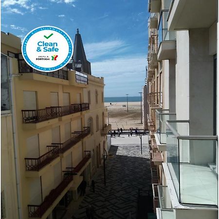 Casa Picadeiro Figueira da Foz Exterior foto
