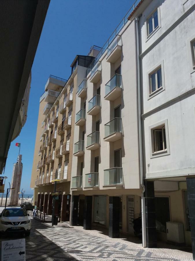 Casa Picadeiro Figueira da Foz Exterior foto