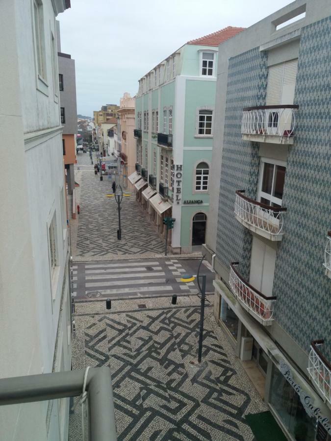 Casa Picadeiro Figueira da Foz Exterior foto