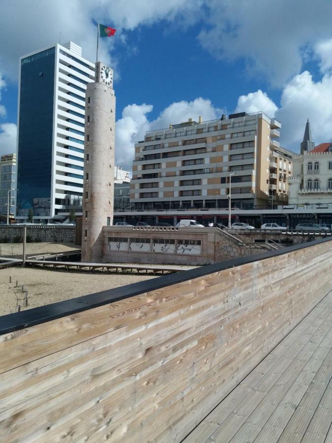 Casa Picadeiro Figueira da Foz Exterior foto