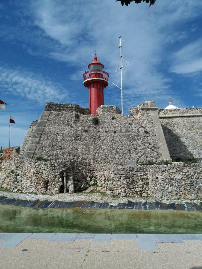 Casa Picadeiro Figueira da Foz Exterior foto