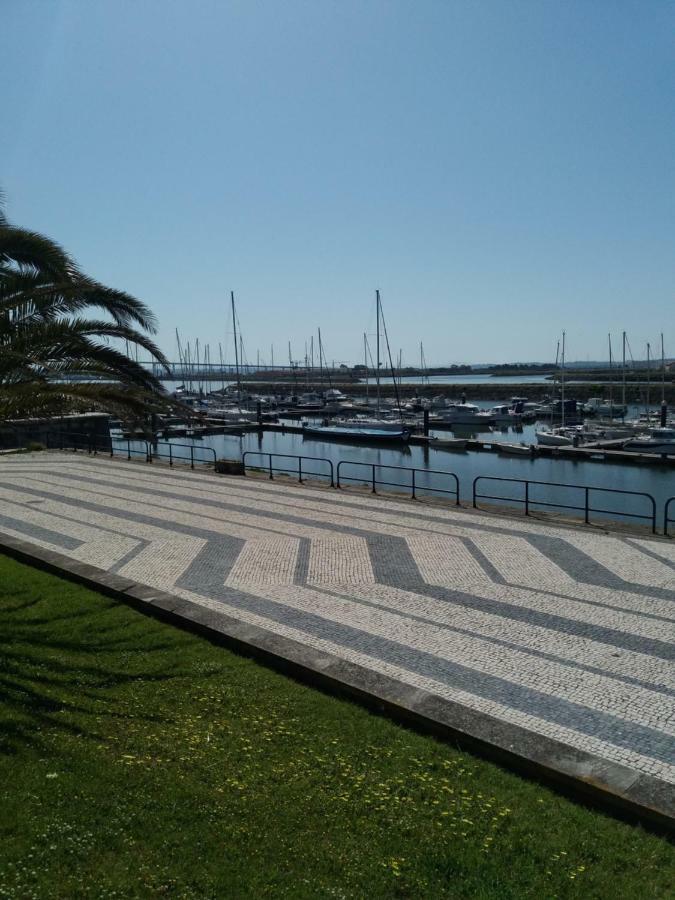 Casa Picadeiro Figueira da Foz Exterior foto